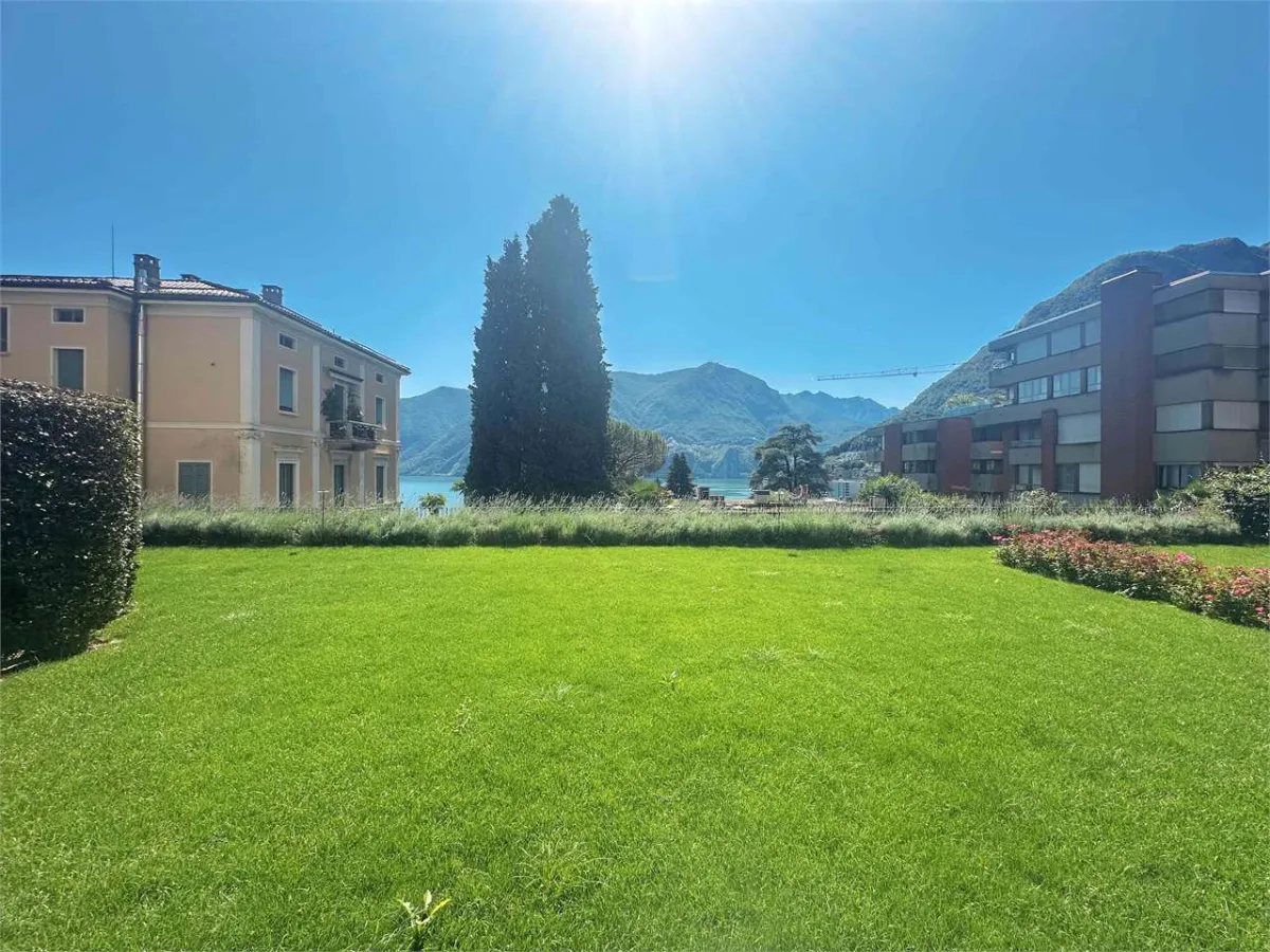 Lugano à louer Appartement Suisse - cChic-immoHub votre portail immobilier