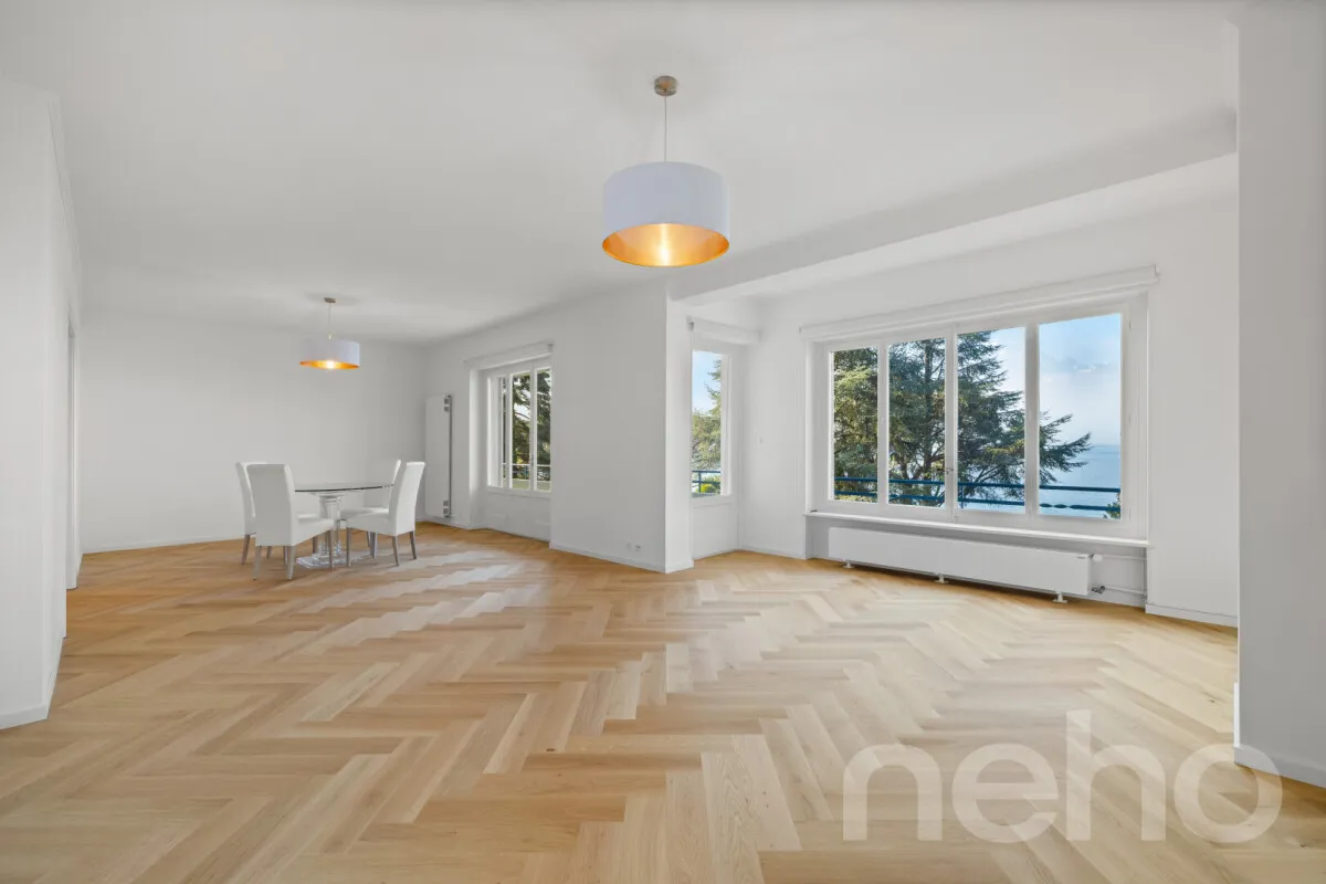 Clarens zu verkaufen Wohnung Schweiz - cChic-immoHub Ihr Immobilienportal