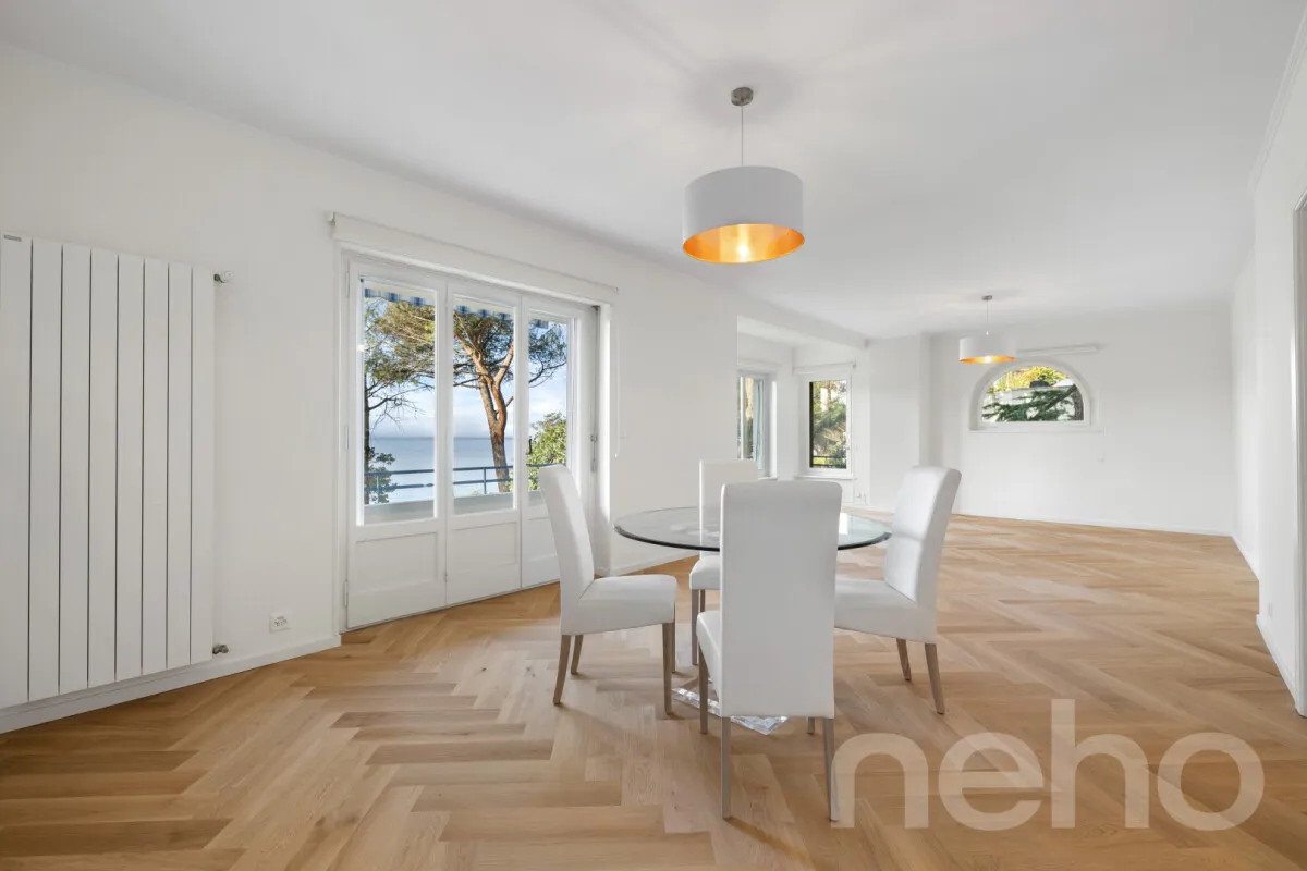 Clarens zu verkaufen Wohnung Schweiz - cChic-immoHub Ihr Immobilienportal