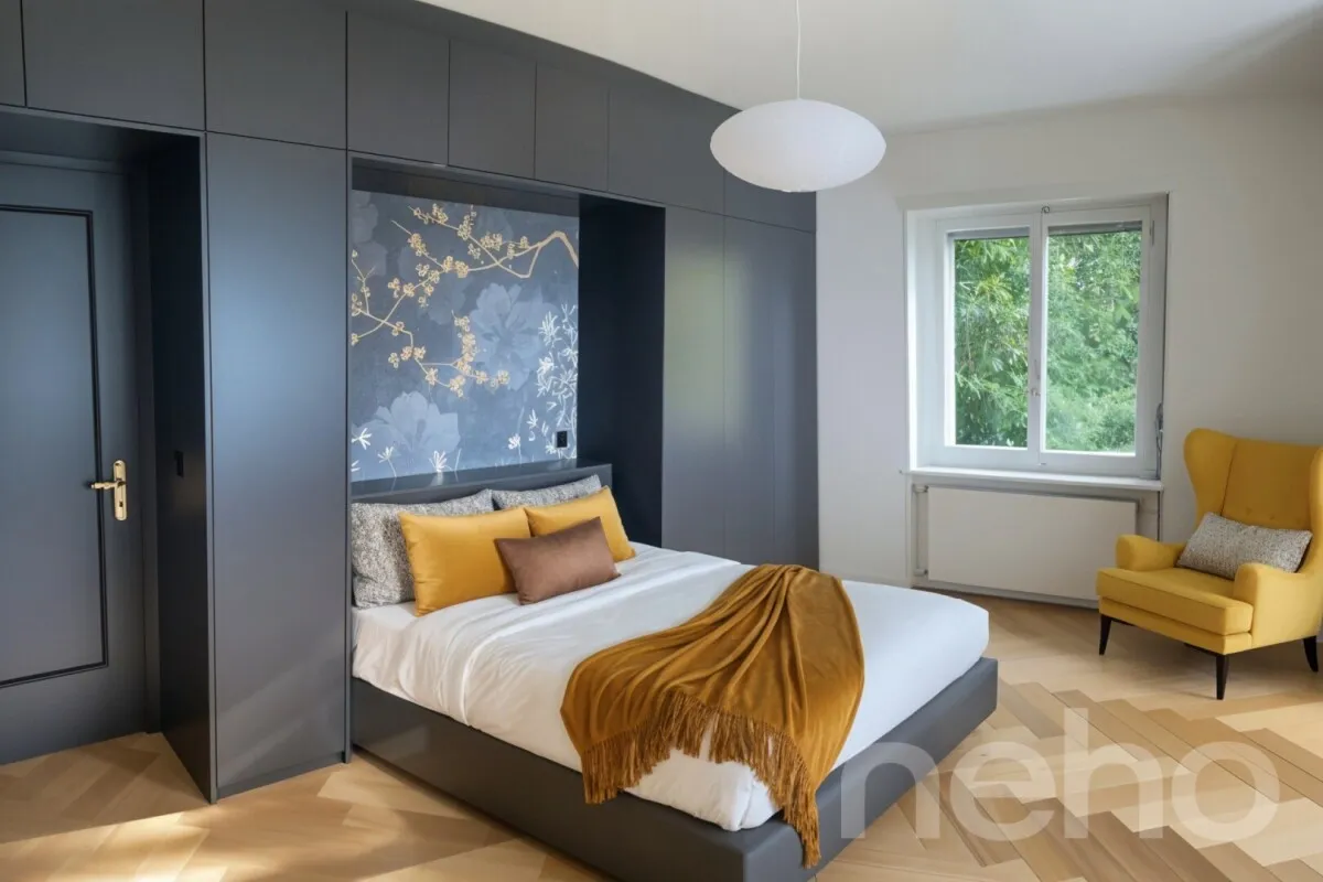 Clarens zu verkaufen Wohnung Schweiz - cChic-immoHub Ihr Immobilienportal