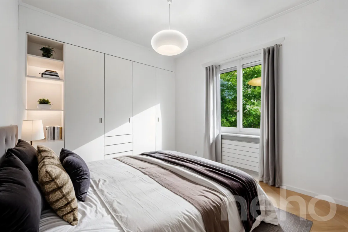 Clarens zu verkaufen Wohnung Schweiz - cChic-immoHub Ihr Immobilienportal