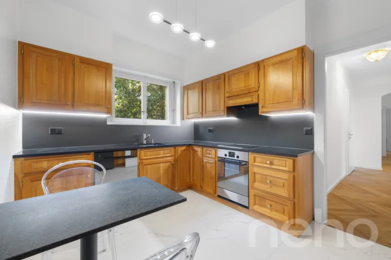 Appartamento in vendita a Clarens - Appartamento in vendita a Clarens, 3.5 locali, 118 m2 - Smart Propylaia (12)
