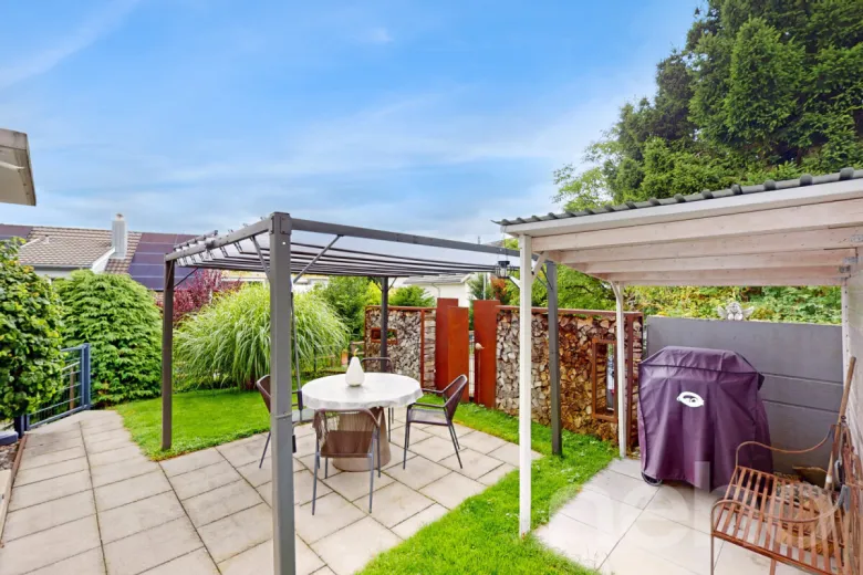 Maison à vendre à Niederglatt SG - Platz, Ruhe und Qualität fürs Leben - Smart Propylaia (3)