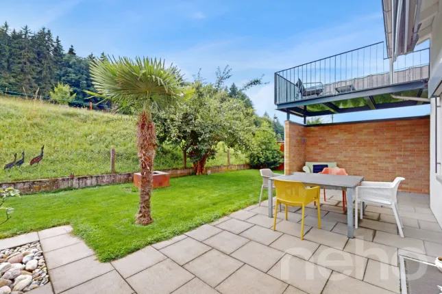 Maison à vendre à Niederglatt SG (4)