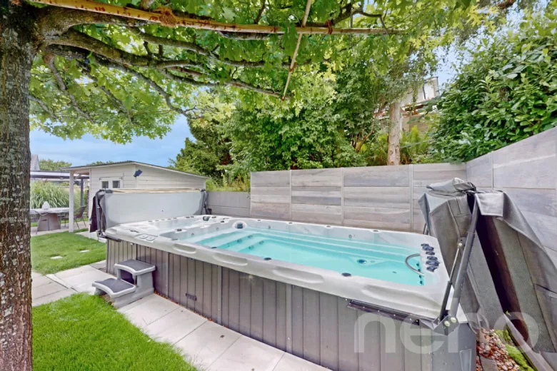 Maison à vendre à Niederglatt SG - Smart Propylaia (5)