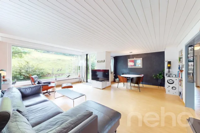 Maison à vendre à Niederglatt SG (7)
