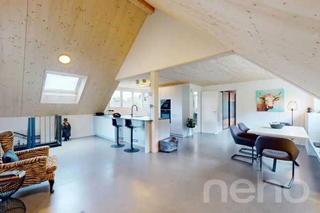 Maison à vendre à Niederglatt SG (9)