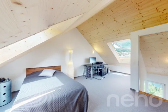 Maison à vendre à Niederglatt SG (10)