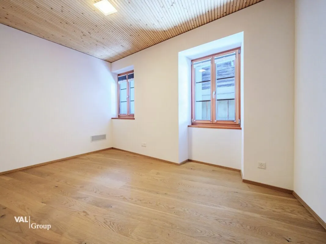 Inden zu verkaufen Einfamilienhaus Schweiz - cChic-immoHub Ihr Immobilienportal