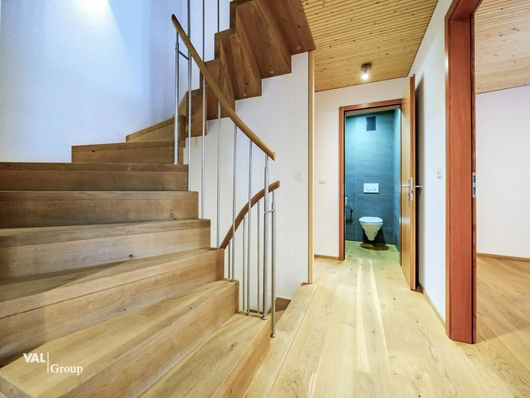 Inden zu verkaufen Einfamilienhaus Schweiz - cChic-immoHub Ihr Immobilienportal