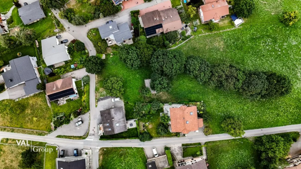 Glis zu verkaufen Bauland Schweiz - cChic-immoHub Ihr Immobilienportal