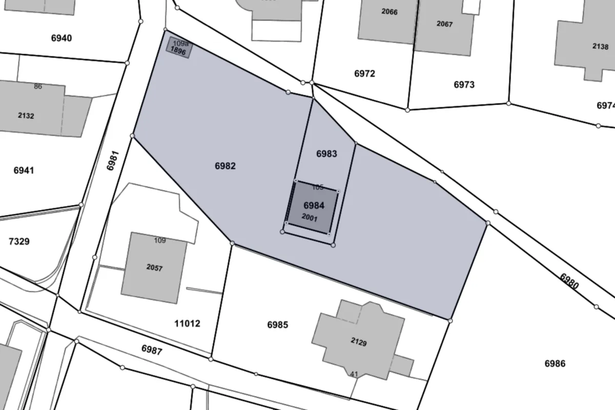 Glis zu verkaufen Bauland Schweiz - cChic-immoHub Ihr Immobilienportal
