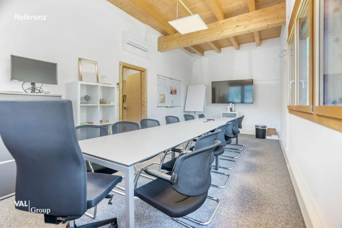 Brig in affito Industrie Svizzera - 
cChic-immoHub Il vostro portale immobiliare