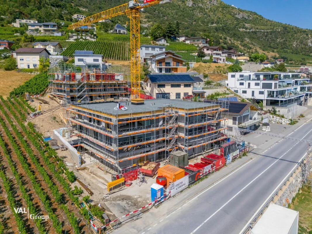 Inden In vendita Appartamento Svizzera - 
cChic-immoHub Il vostro portale immobiliare