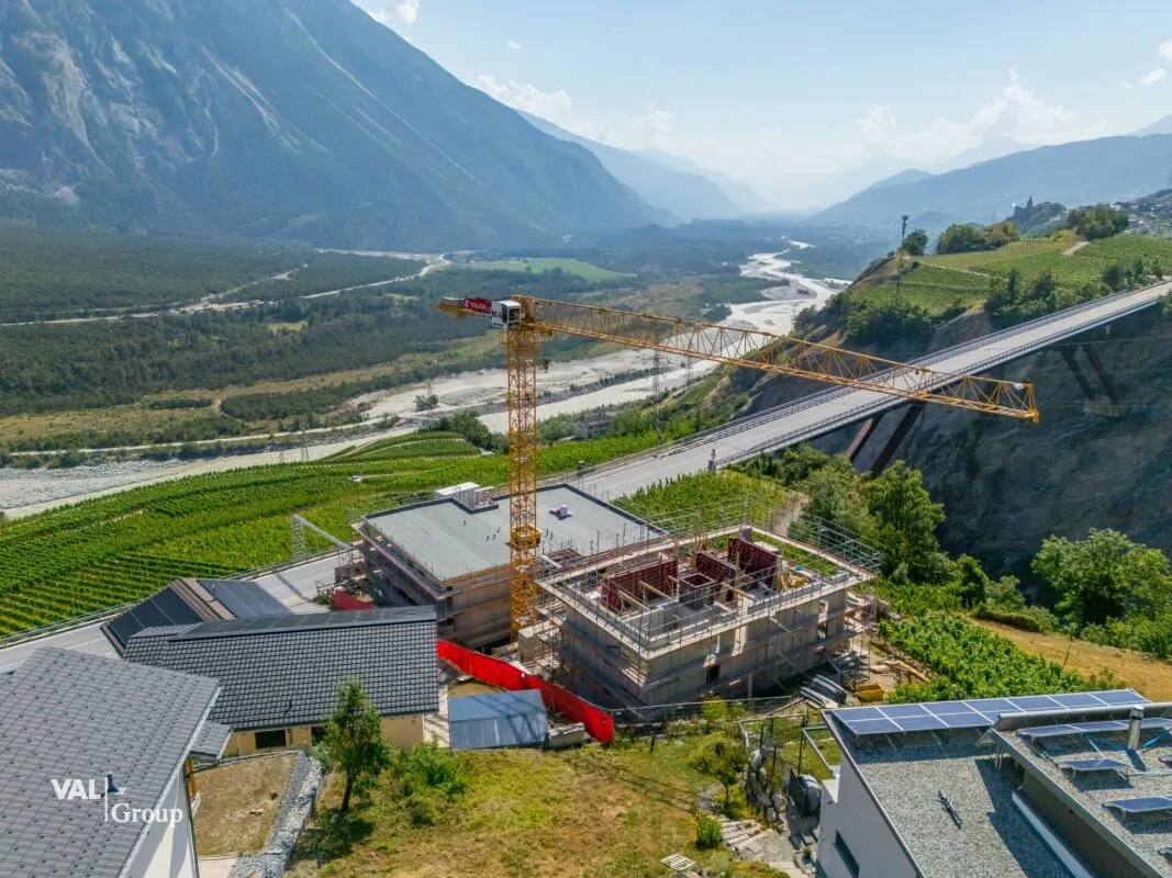 Inden In vendita Appartamento Svizzera - 
cChic-immoHub Il vostro portale immobiliare