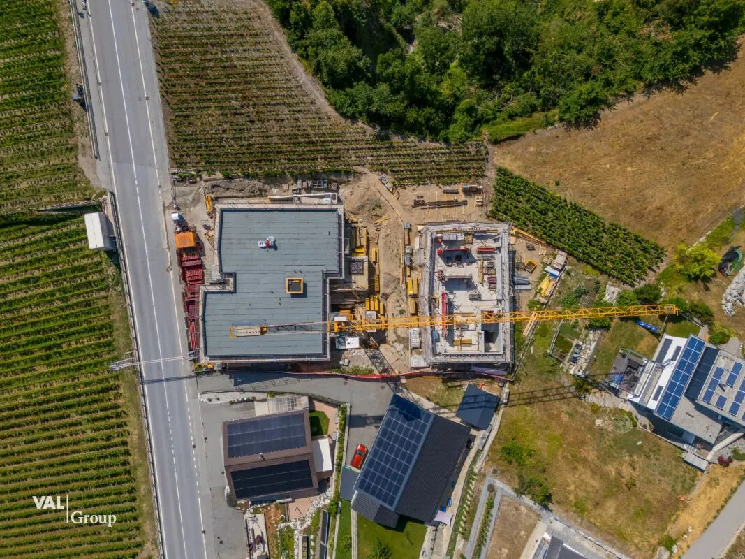 Inden In vendita Appartamento Svizzera - 
cChic-immoHub Il vostro portale immobiliare