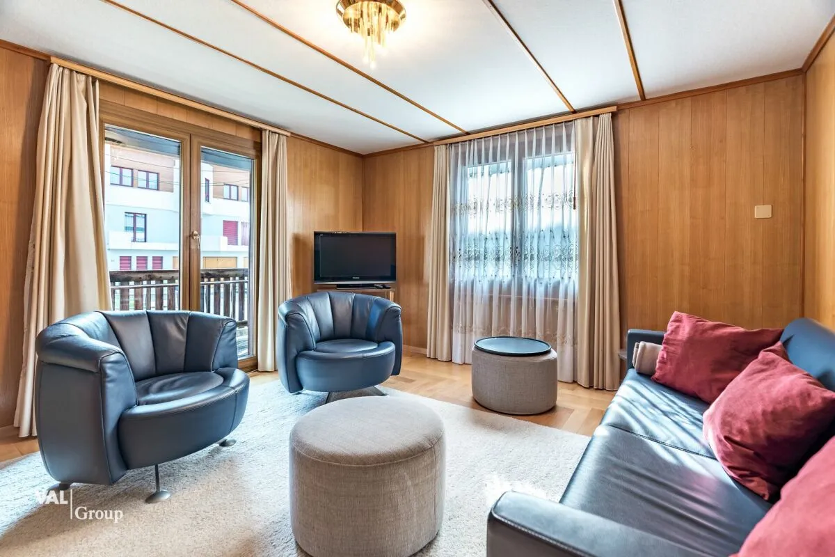 Eischoll zu verkaufen Wohnung Schweiz - cChic-immoHub Ihr Immobilienportal