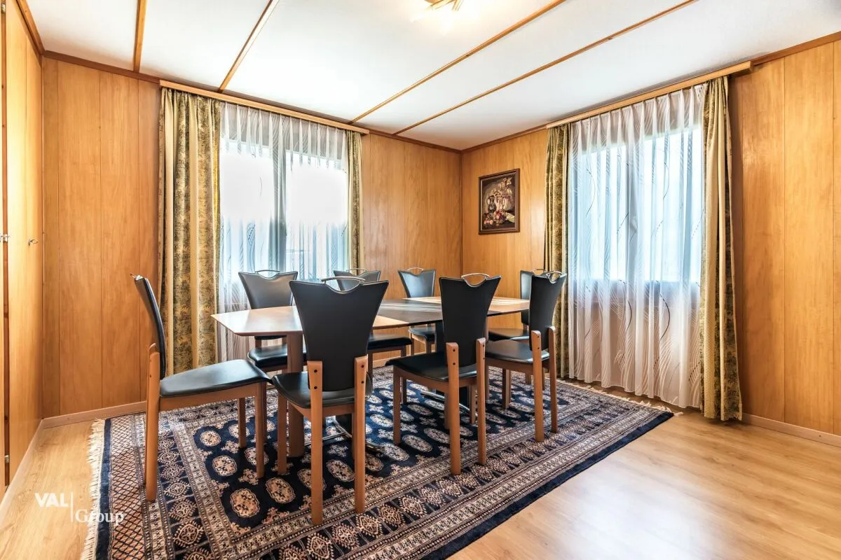 Eischoll zu verkaufen Wohnung Schweiz - cChic-immoHub Ihr Immobilienportal