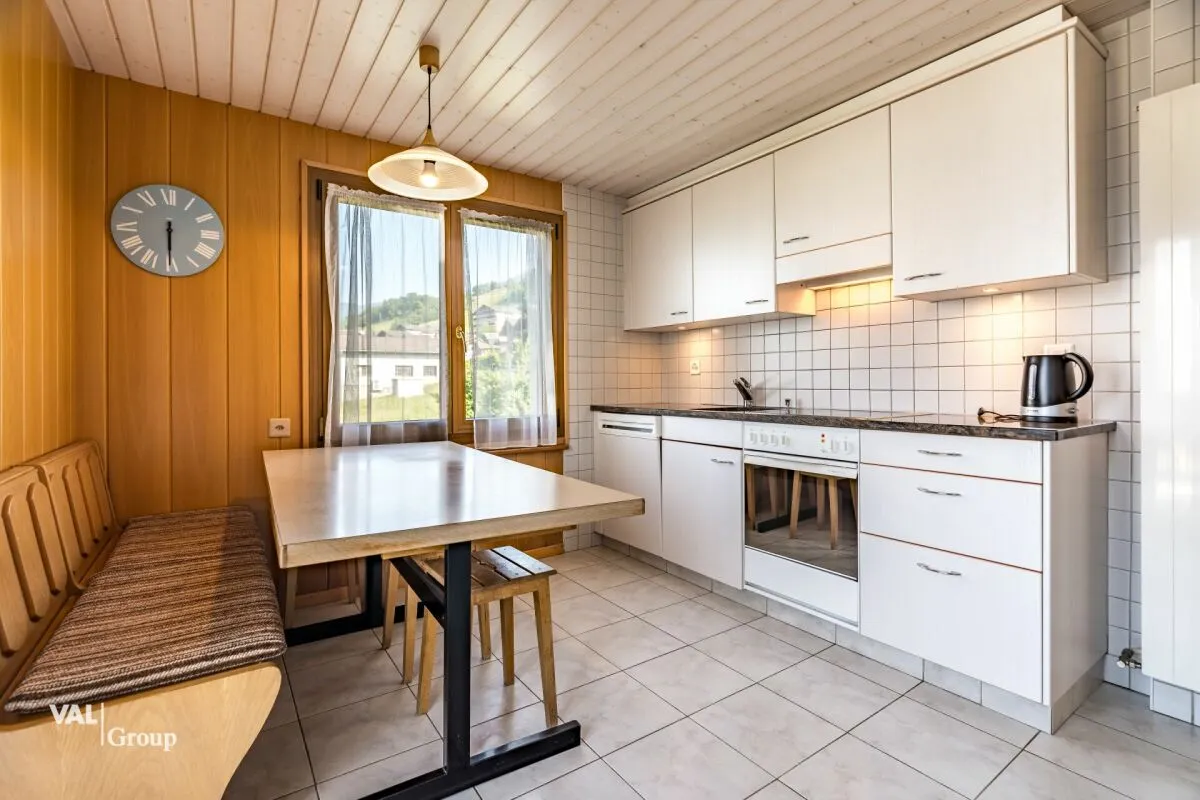 Eischoll zu verkaufen Wohnung Schweiz - cChic-immoHub Ihr Immobilienportal
