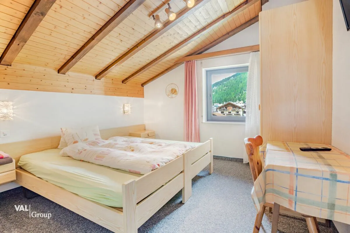 Saas-Grund zu verkaufen Wohnung Schweiz - cChic-immoHub Ihr Immobilienportal
