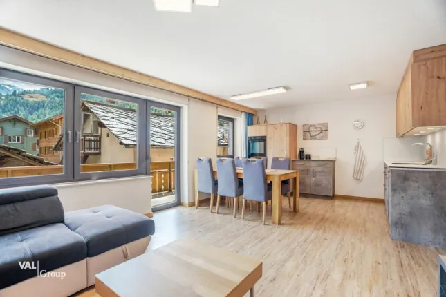 Apartment for sale in Saas-Grund (5)