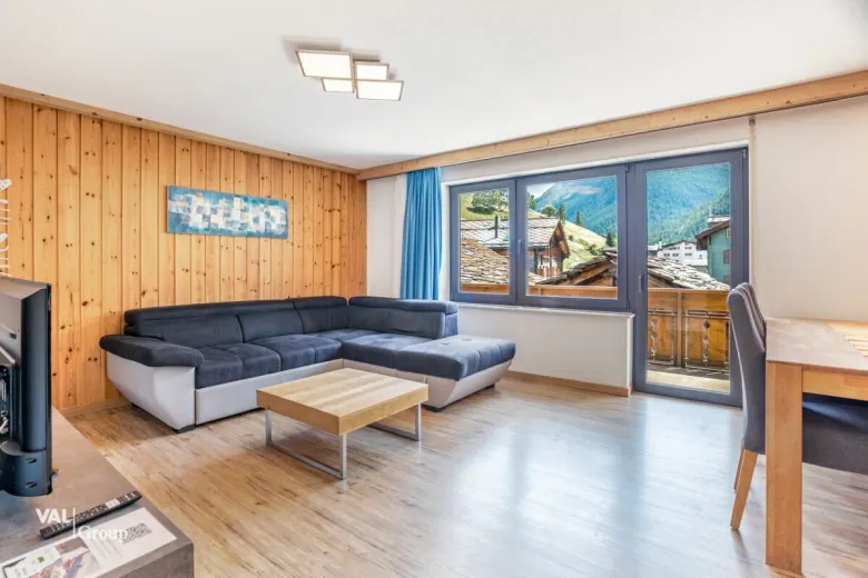 Apartment for sale in Saas-Grund - Smart Propylaia (6)