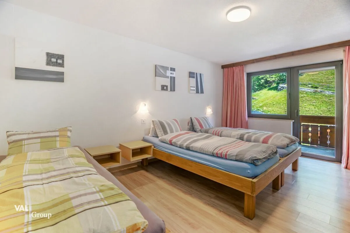 Saas-Grund zu verkaufen Wohnung Schweiz - cChic-immoHub Ihr Immobilienportal