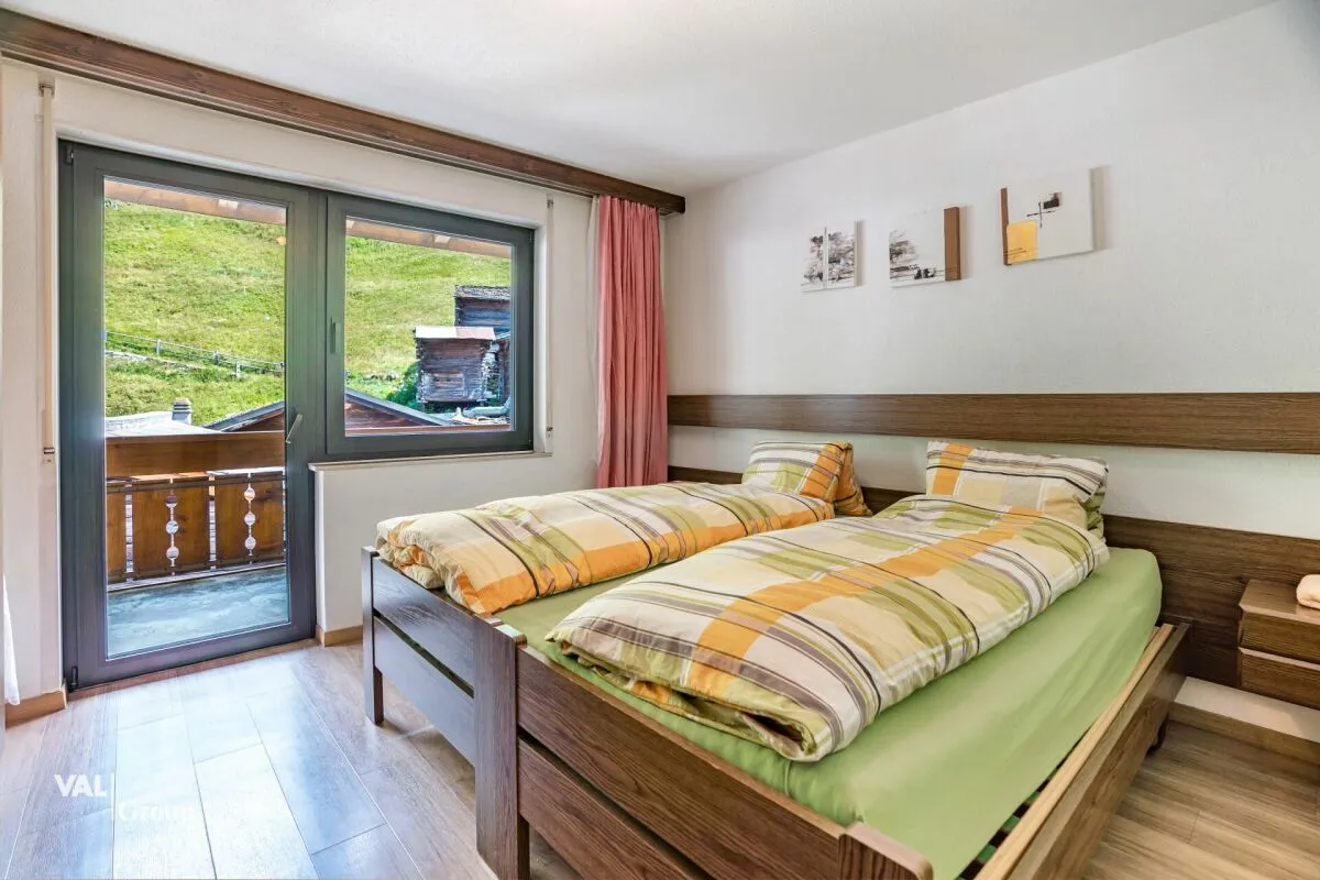 Saas-Grund zu verkaufen Wohnung Schweiz - cChic-immoHub Ihr Immobilienportal