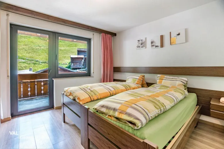 Apartment for sale in Saas-Grund - Smart Propylaia (8)
