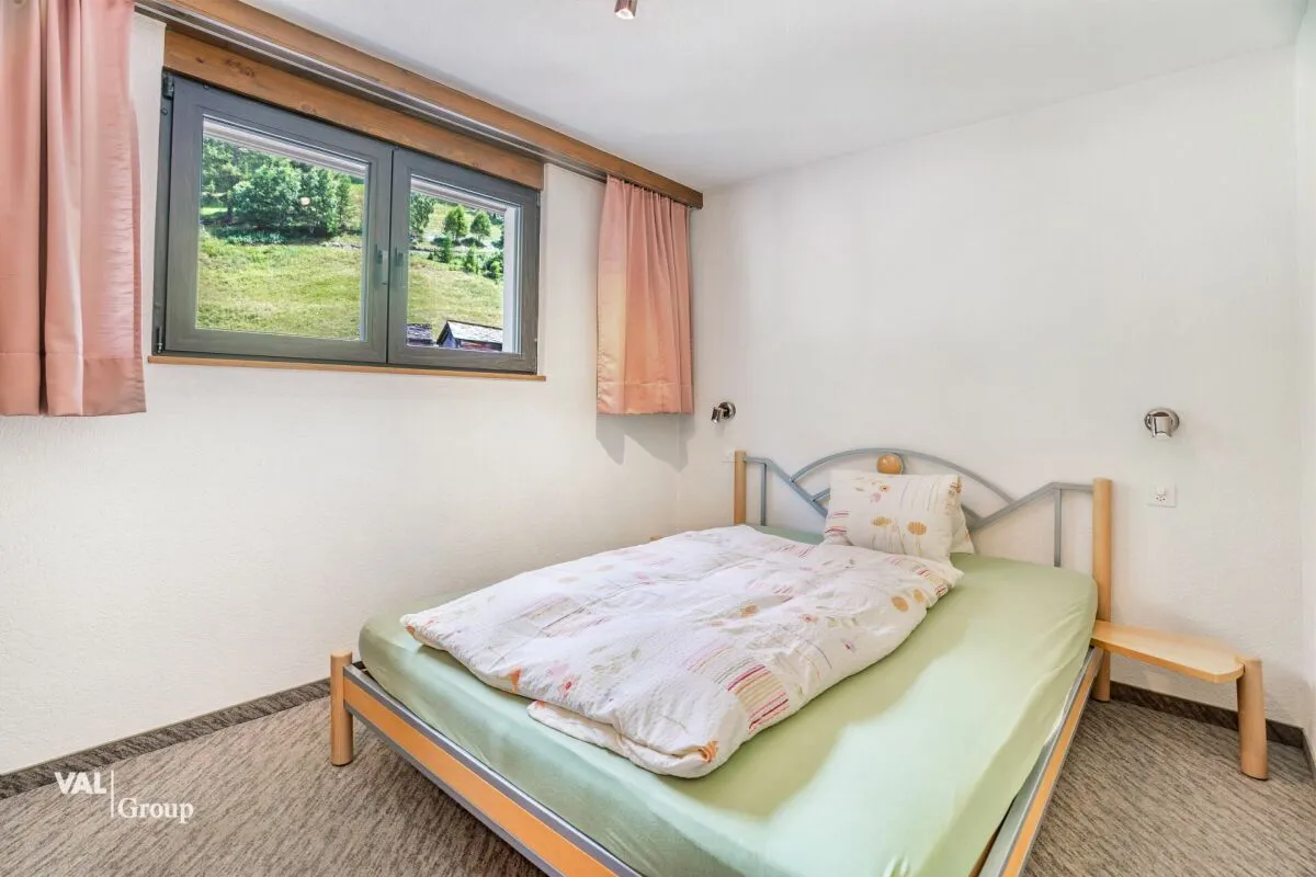 Saas-Grund zu verkaufen Wohnung Schweiz - cChic-immoHub Ihr Immobilienportal