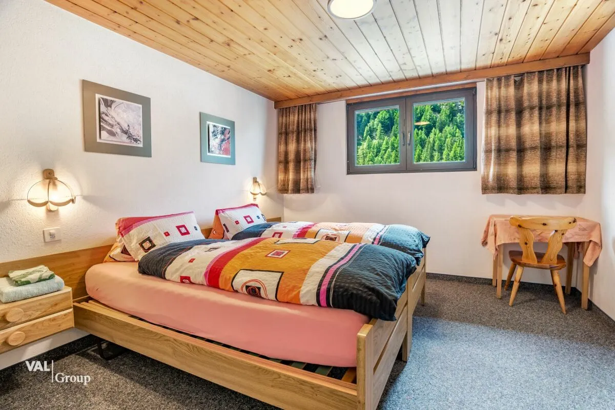 Saas-Grund zu verkaufen Wohnung Schweiz - cChic-immoHub Ihr Immobilienportal