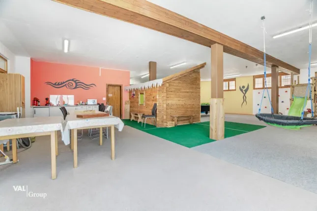 Apartment for sale in Saas-Grund (16)