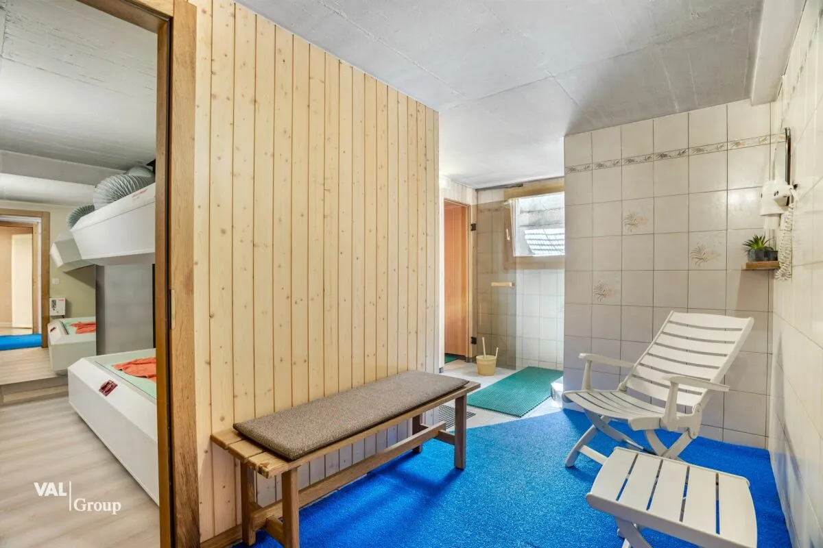 Saas-Grund zu verkaufen Wohnung Schweiz - cChic-immoHub Ihr Immobilienportal