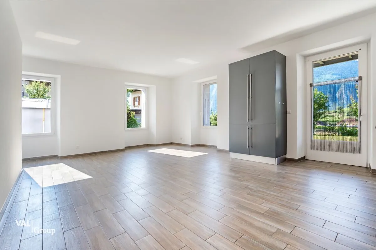 Salgesch zu verkaufen  Wohnung Schweiz - cChic-immoHub Ihr Immobilienportal