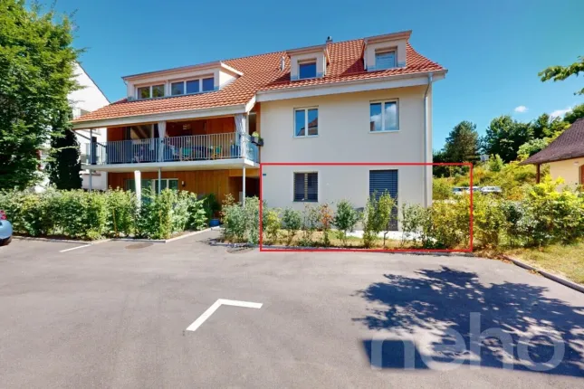Wohnung zu verkaufen in Rodersdorf