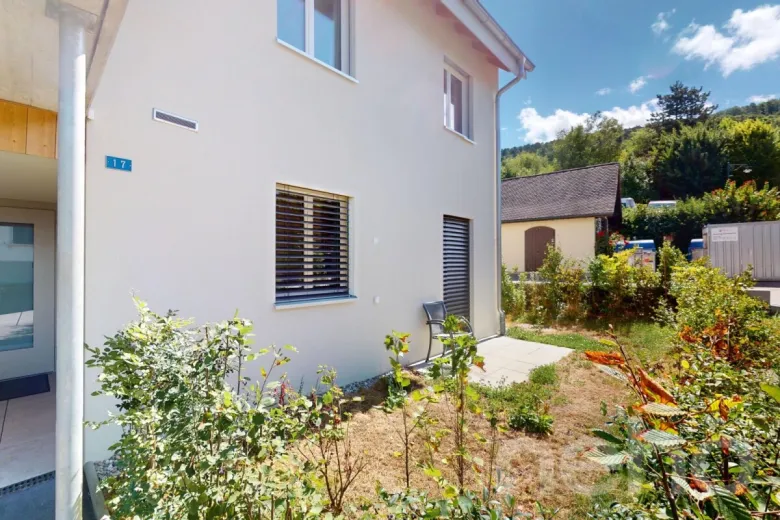 Appartement à vendre à Rodersdorf - Smart Propylaia (2)