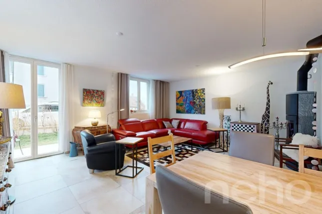 Wohnung zu verkaufen in Rodersdorf (5)