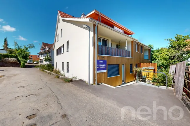 Wohnung zu verkaufen in Rodersdorf (10)