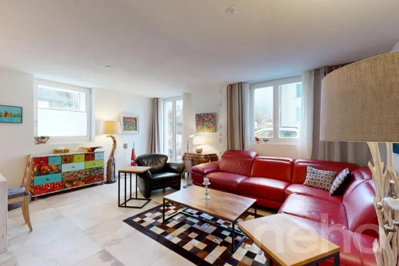 Appartement à vendre à Rodersdorf - Smart Propylaia (11)