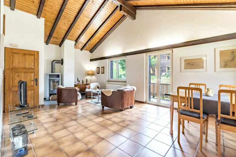 Maison à vendre à Grächen - Smart Propylaia (2)
