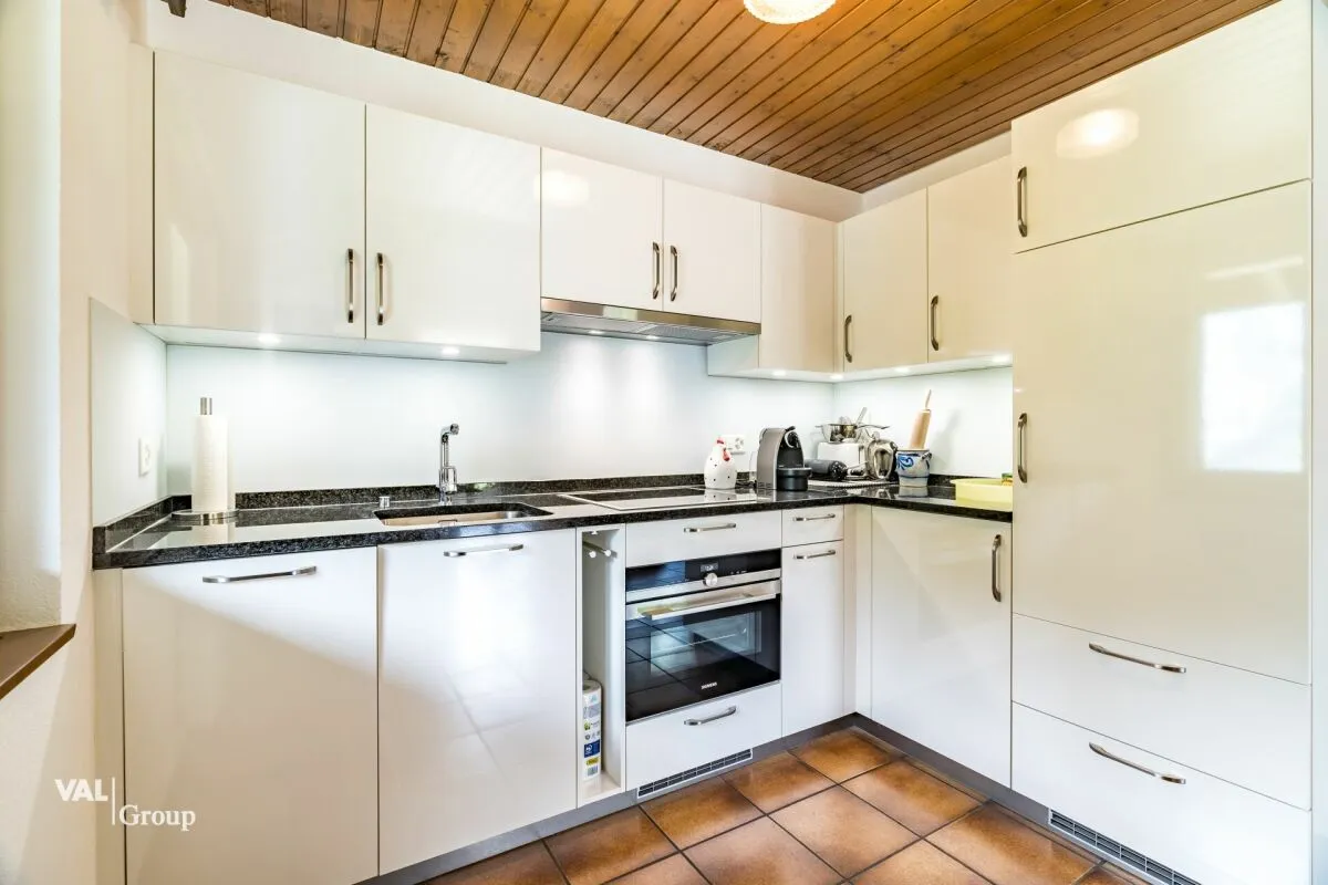 Eisten à vendre Maison individuelle Suisse - cChic-immoHub votre portail immobilier