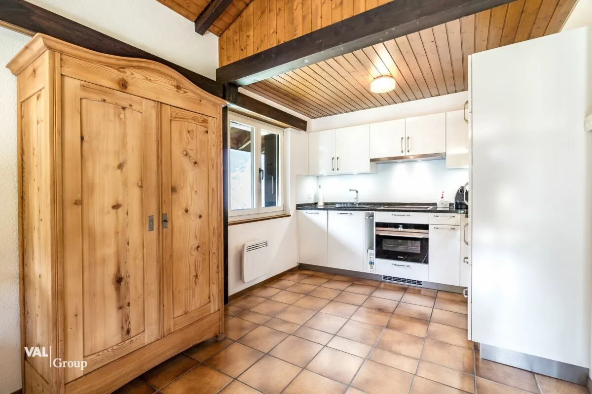 Eisten à vendre Maison individuelle Suisse - cChic-immoHub votre portail immobilier