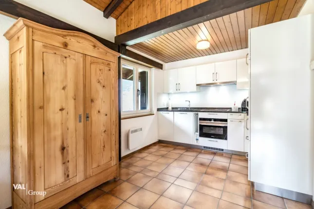 Maison à vendre à Grächen (4)