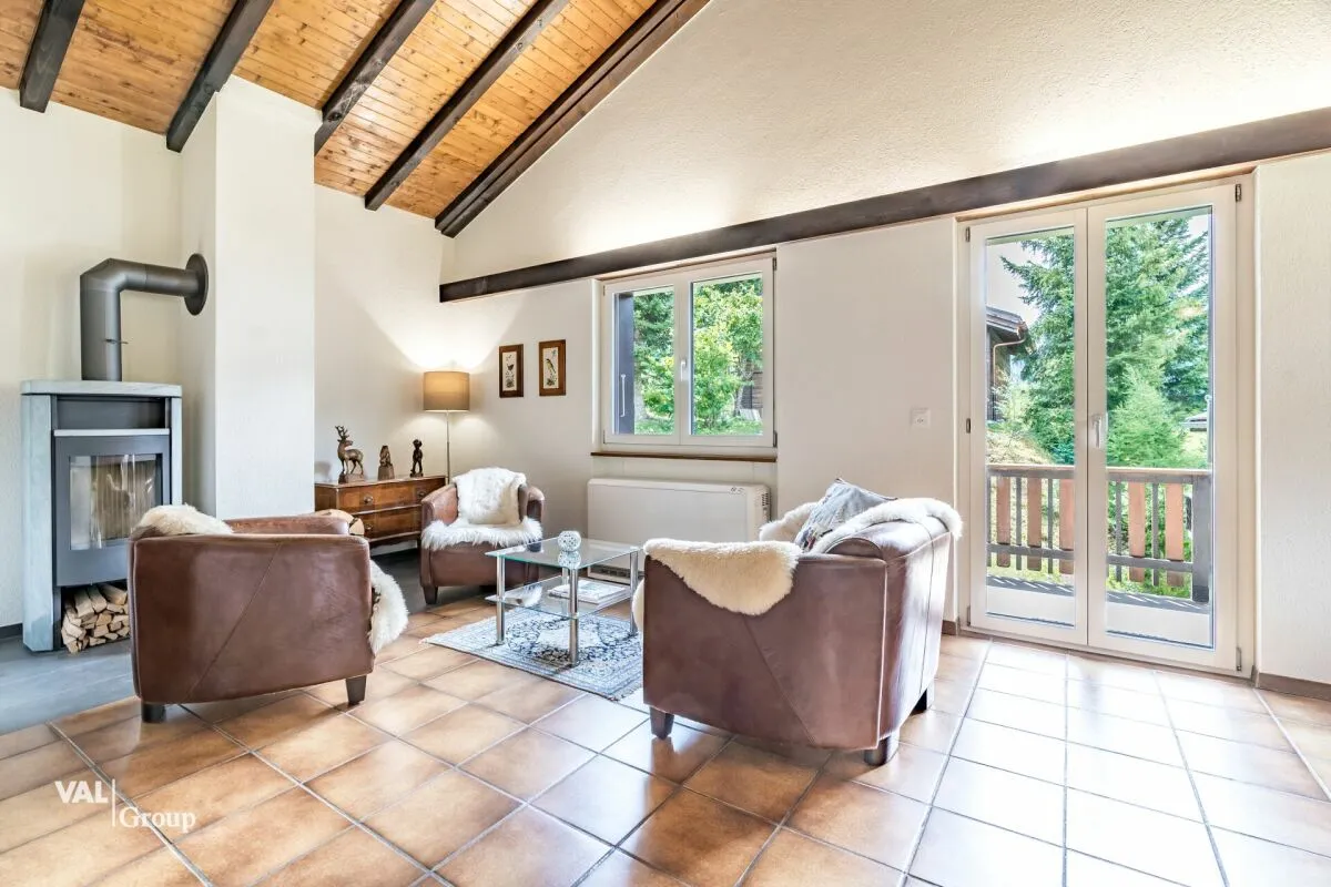 Eisten à vendre Maison individuelle Suisse - cChic-immoHub votre portail immobilier
