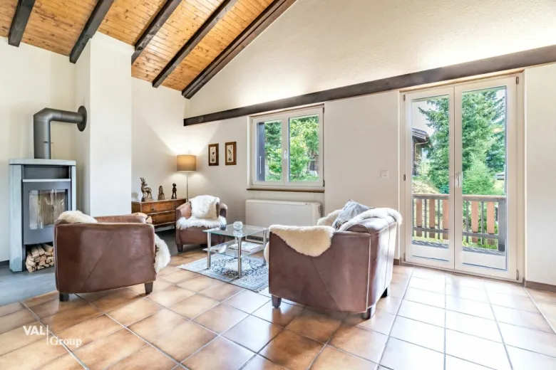 Maison à vendre à Grächen - Smart Propylaia (5)