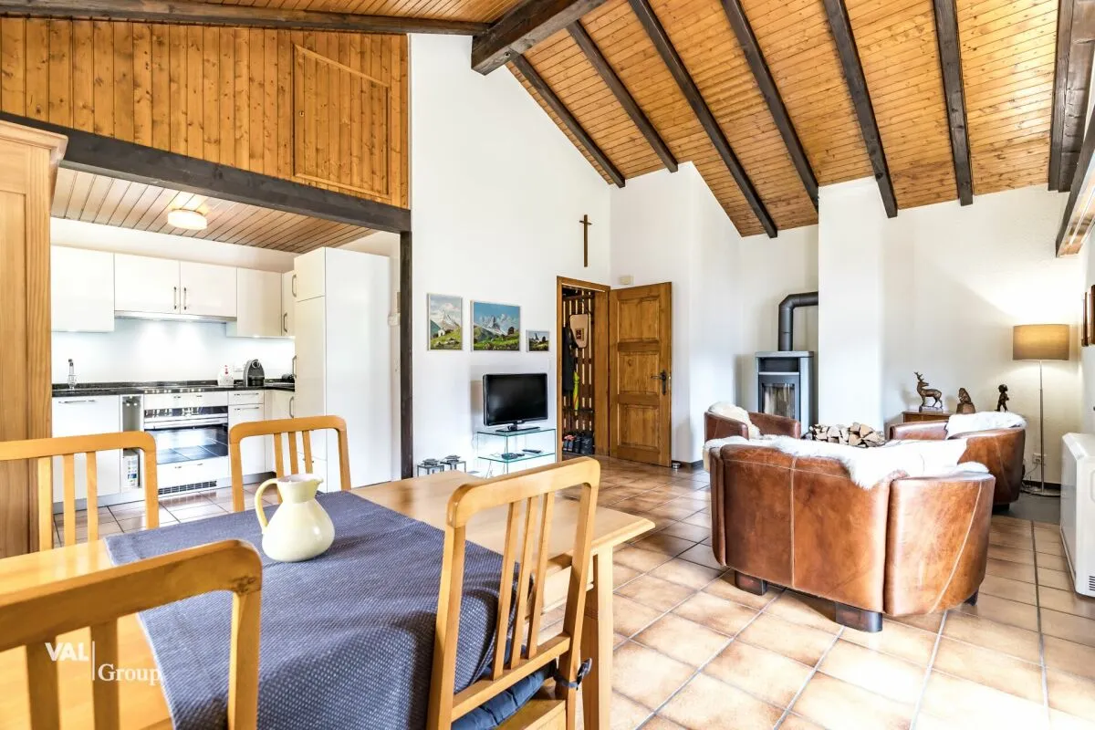 Eisten à vendre Maison individuelle Suisse - cChic-immoHub votre portail immobilier