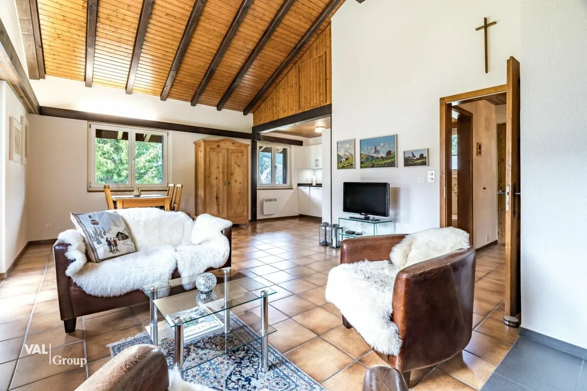 Eisten à vendre Maison individuelle Suisse - cChic-immoHub votre portail immobilier