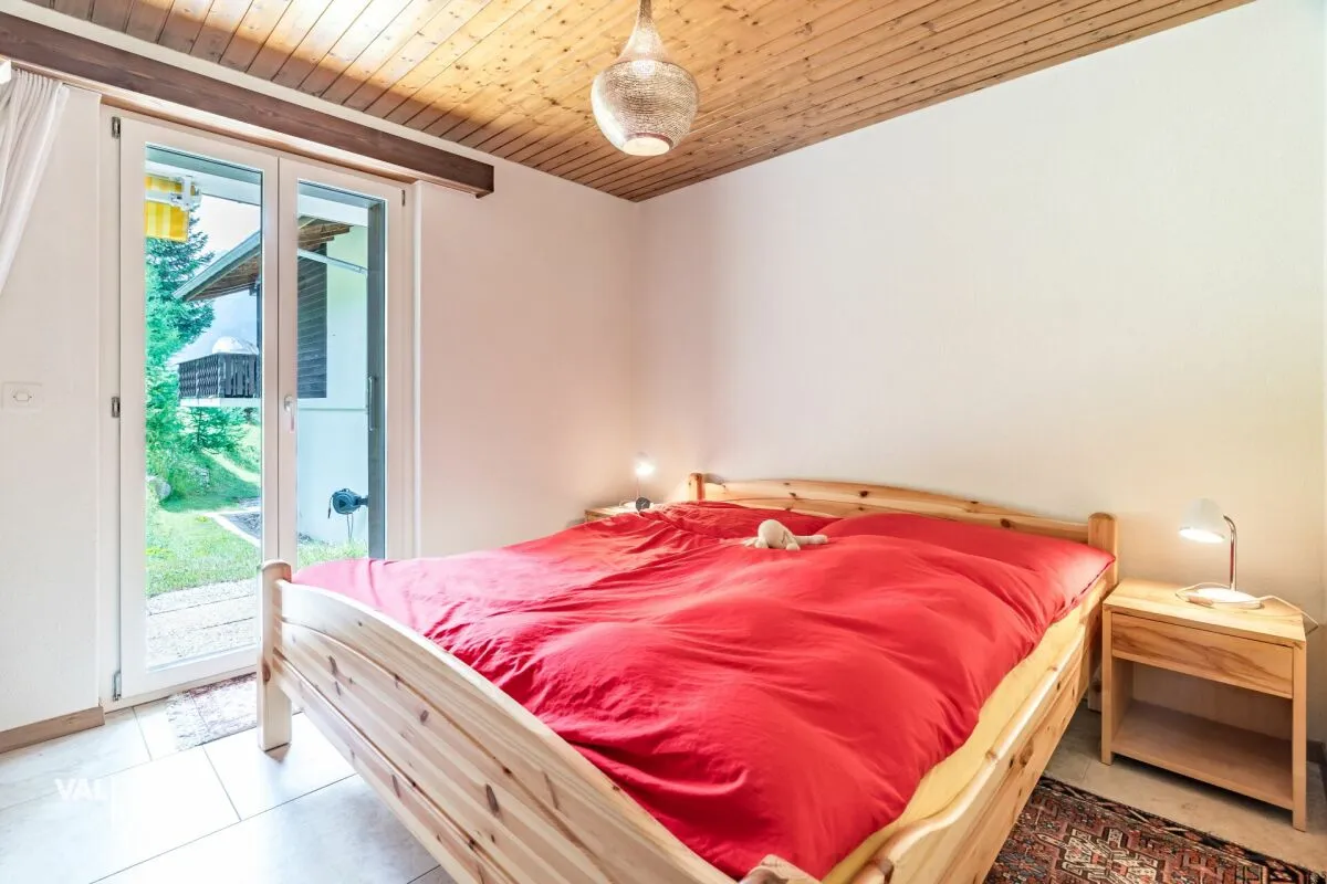 Eisten à vendre Maison individuelle Suisse - cChic-immoHub votre portail immobilier