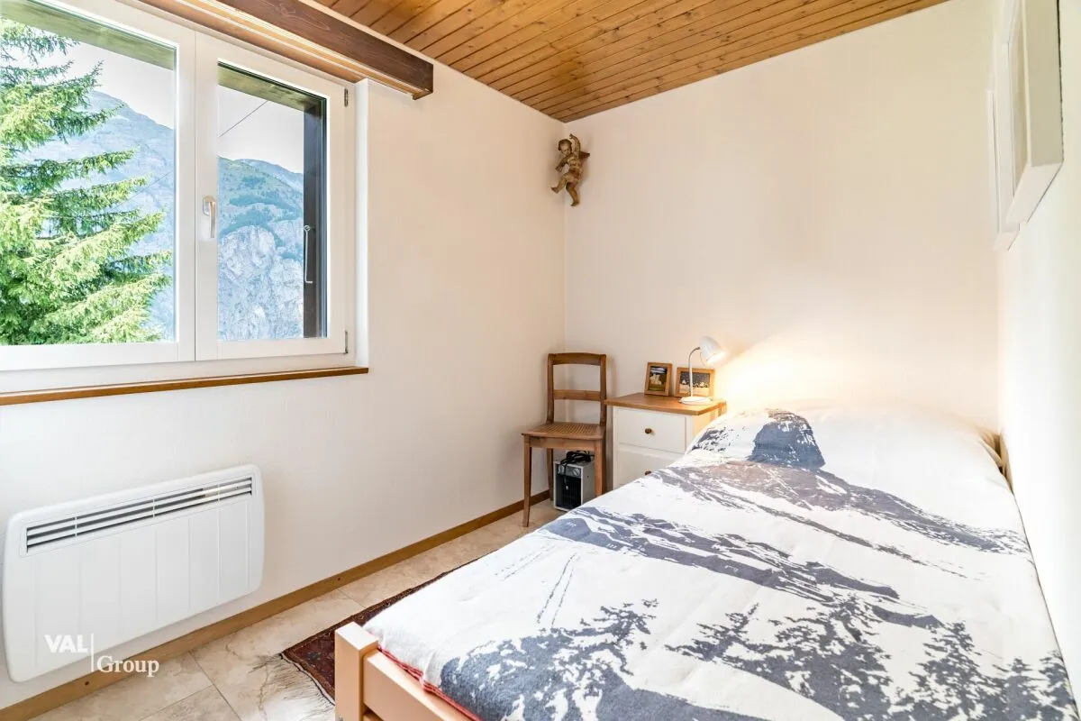 Eisten à vendre Maison individuelle Suisse - cChic-immoHub votre portail immobilier