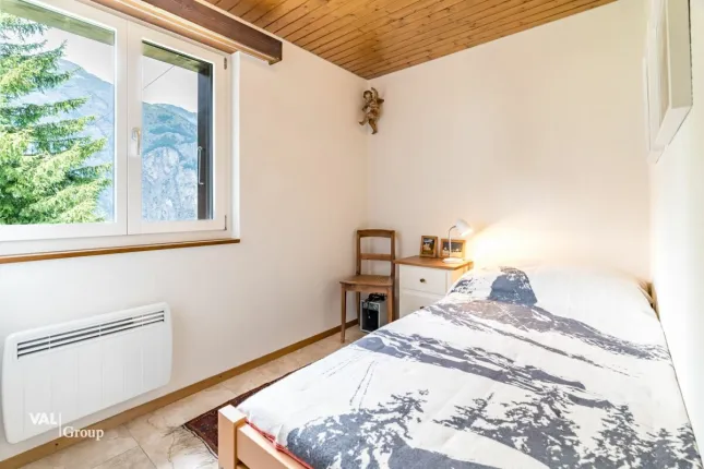 Maison à vendre à Grächen (11)